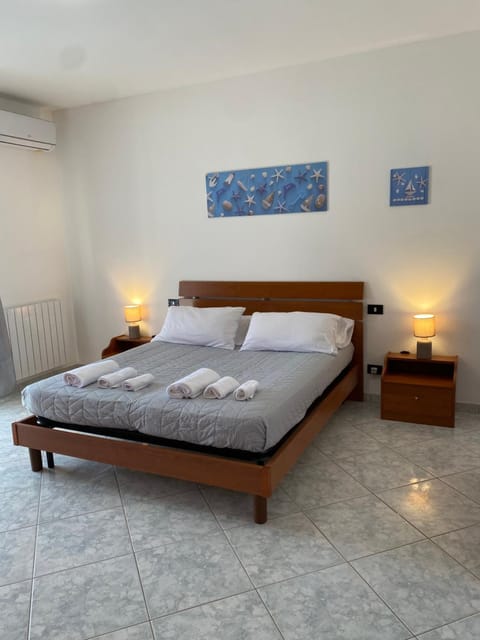 Appartamento Ninfa Condo in Menfi