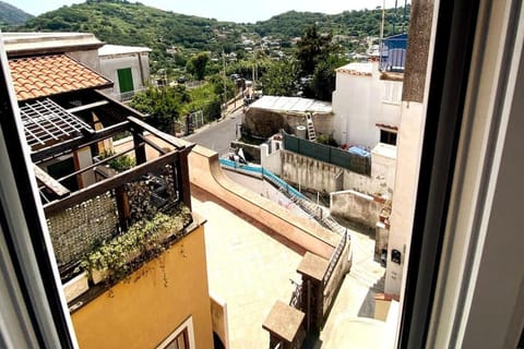 Summertime Apartment in Barano d'Ischia