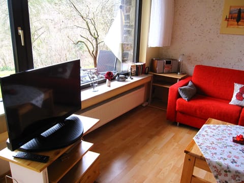 Ferienwohnung Kleinschmidt Apartment in Heimbach