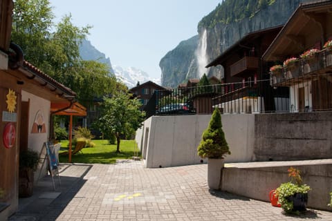 Valley Hostel Hostal in Lauterbrunnen