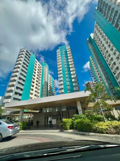 Mesavirre Garden Residence Apartment hotel in Bacolod
