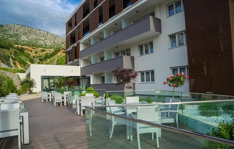 Hotel Eden Hôtel in Mostar