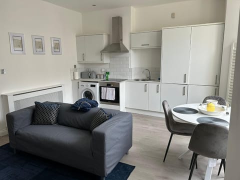 Palace Grove Apartment in Bromley