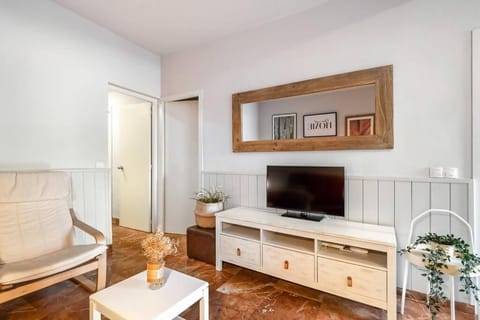 Park Guell Gaudi 2 bedroom Apartment Appartement in Barcelona