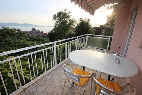 Balcony/Terrace, Seating area