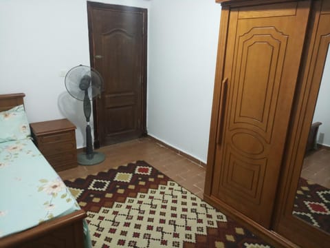 apartment in Elqronfel Condominio in New Cairo City