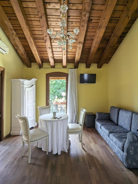 Villa Iris Übernachtung mit Frühstück in Mogliano Veneto