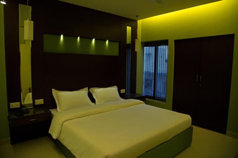 Leisure Stays - Premium Suites Eigentumswohnung in Chennai