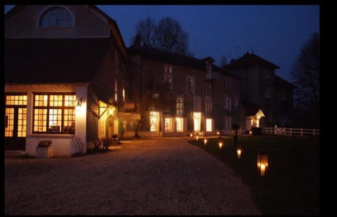 Maison Coccinelle House in Île-de-France