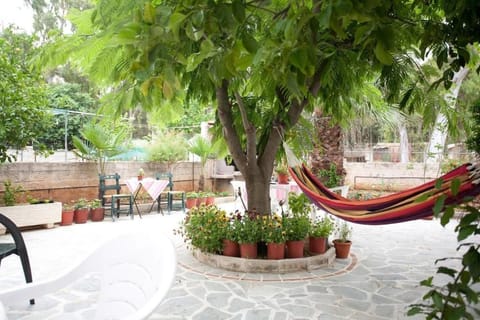 Veggie Garden Athens B&B Chambre d’hôte in Alimos