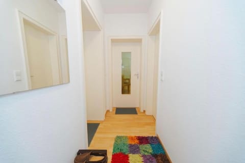 Wohnung in bester Lage von Witten Apartment in Witten