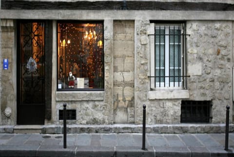 Tonic Hotel Saint Germain des Prés Hôtel in Paris