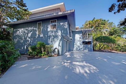 Family friendly with large pool Maison in Sarasota