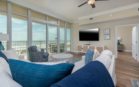 Phoenix Orange Beach II 405 condo Apartment in Orange Beach