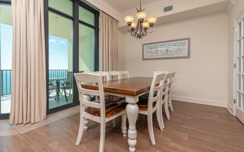 Phoenix West 2202 condo Apartment in Orange Beach