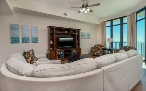 Phoenix West 2202 condo Apartment in Orange Beach