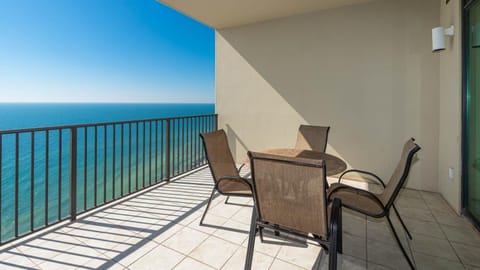 Phoenix West 2202 condo Apartment in Orange Beach