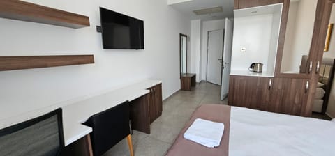 Dorana Residence Hotel in Nicosia City