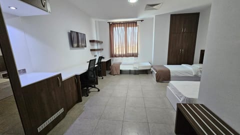 Dorana Residence Hotel in Nicosia City