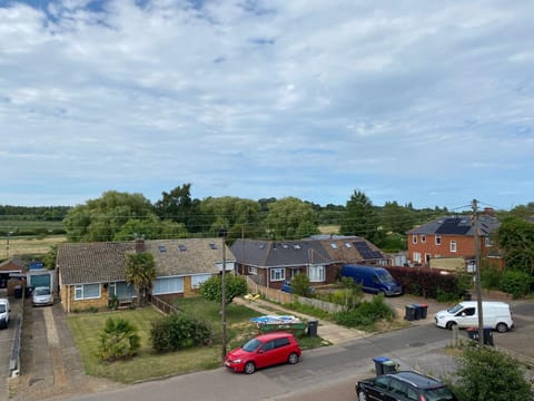 River views Vacation rental in Canterbury