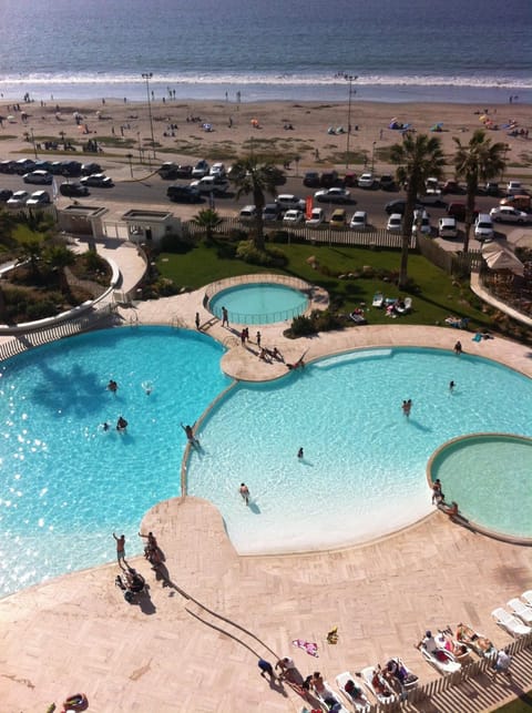 Jardin del Mar Costanera Apartment in Coquimbo