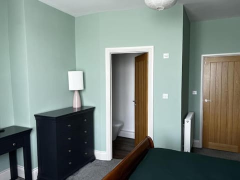 Ground floor flat Apartment in Bristol