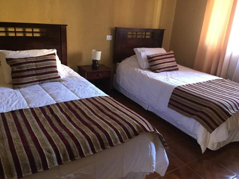 Hostal Piedrita de Rio Hostel in San Pedro de Atacama
