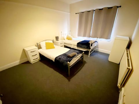 MM Short Stays Hostal in Birmingham