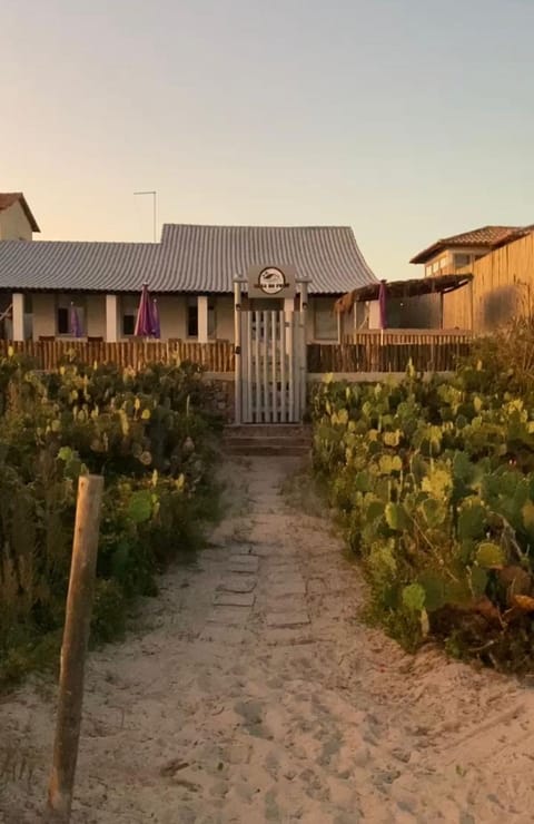 Day, Garden view