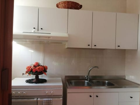 Kitchen or kitchenette, pet friendly