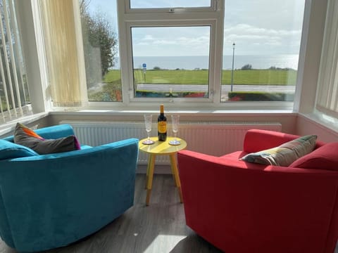 La de da Frinton on Sea Apartment in Tendring District