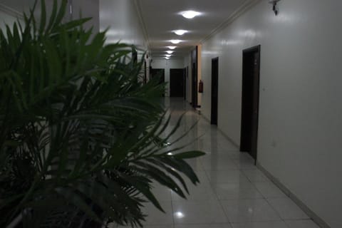Al Amoria Apartments Apartment hotel in Riyadh