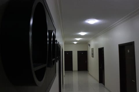 Al Amoria Apartments Apartment hotel in Riyadh
