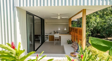 Balcony/Terrace, Dining area