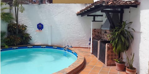 Casa de recreo House in Santa Fe de Antioquia