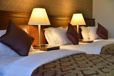 Nozol Royal Inn Hotel Hotel in Medina