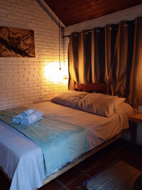 Chalés SFX Bed and Breakfast in Sao Jose dos Campos