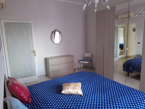 Sweet home Apartment in Torre Annunziata