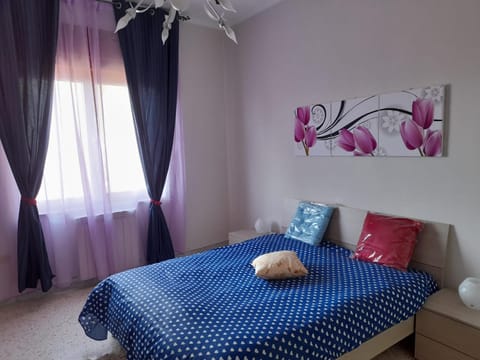 Sweet home Apartment in Torre Annunziata