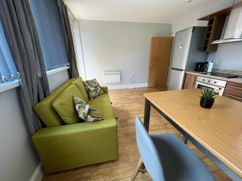 London Modern Flat near transports Apartment in London Borough of Southwark