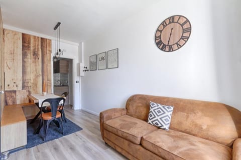 Magnifique appartement Porte d'Orléans Condo in Montrouge