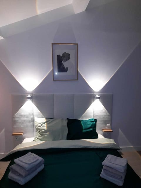 Love Room Mas J des sens Vacation rental in French Riviera