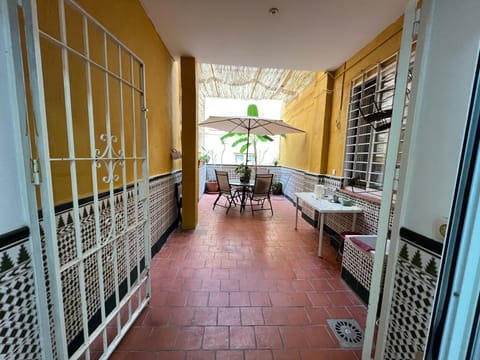 New Colombia Apartment Málaga Centro Bed and Breakfast in Malaga