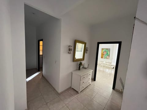 New Colombia Apartment Málaga Centro Bed and Breakfast in Malaga