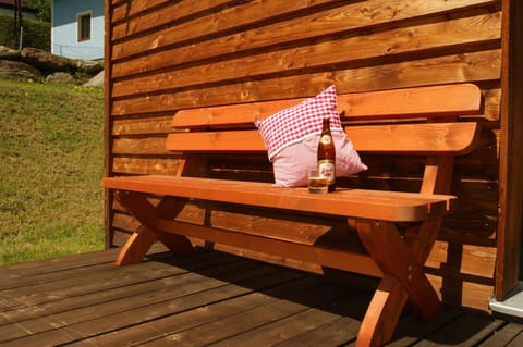 The Lodge Chalet in Salzburgerland