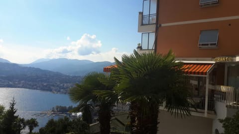 Hotel Colibrì Hotel in Lugano