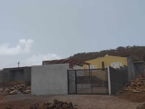 Casa de Campo GONZÁLEZ Casa in Cape Verde
