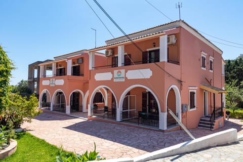 XENOFONTAS APARTMENTs Apartment in Corfu, Greece