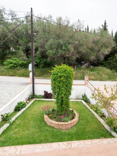 XENOFONTAS APARTMENTs Apartment in Corfu, Greece