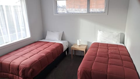 South City Accommodation unit 4 Apartamento in Invercargill